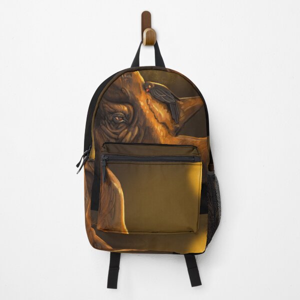 Item preview, Rhino Love designed and sold by AK-Hevonen.