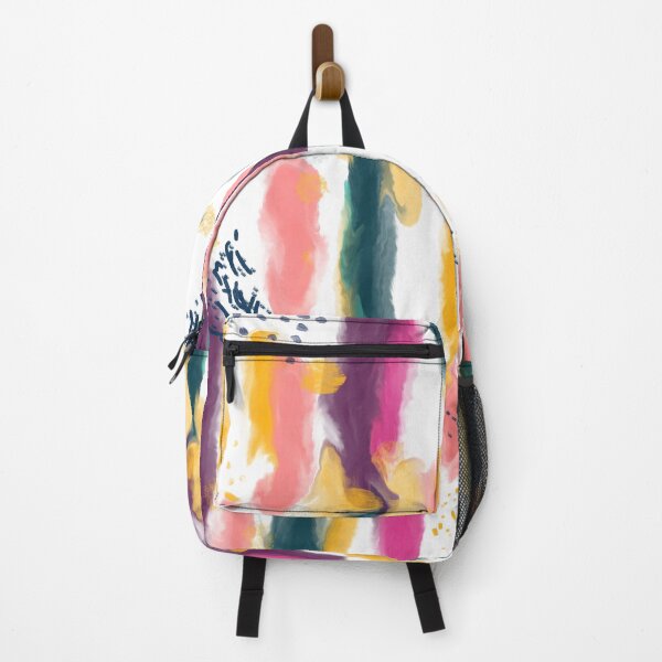 Item preview, Pastel paint strokes designed and sold by Artfully Vought.