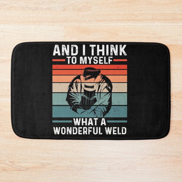 Item preview, Funny Welding Proud Welder Weld Job American Welders designed and sold by thomash2.