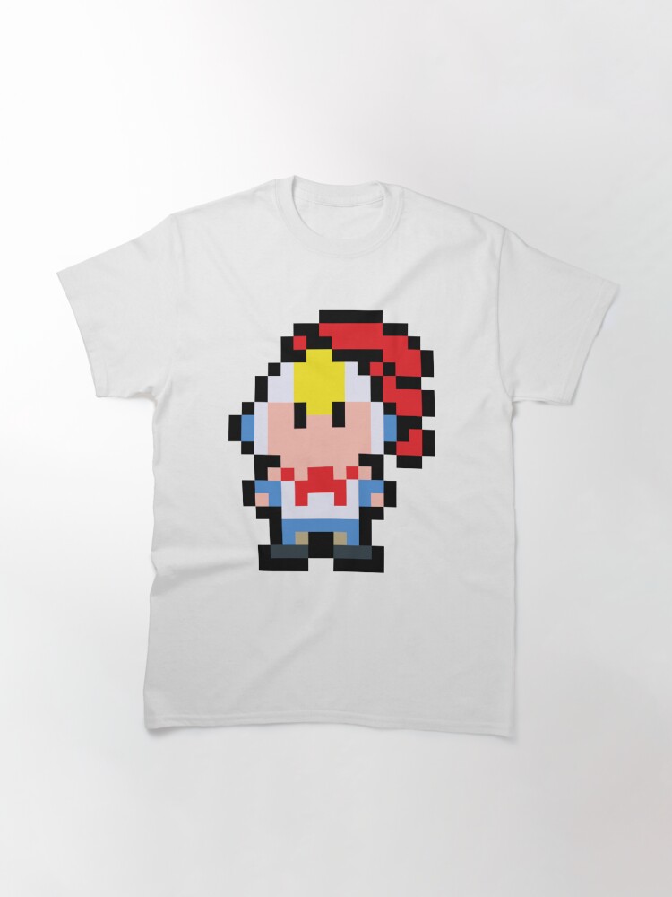 billy hatcher shirt