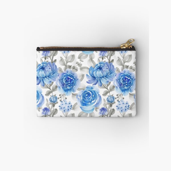 Item preview, Blue Rose designed and sold by Colourfultree INDIA.