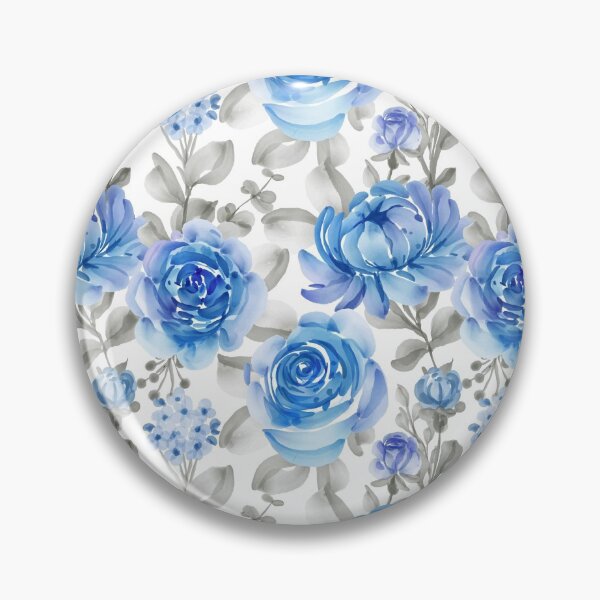 Item preview, Blue Rose designed and sold by Colourfultree INDIA.