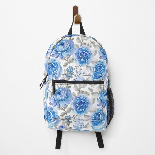 Item preview, Blue Rose designed and sold by Colourfultree INDIA.
