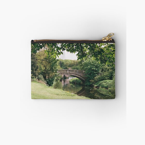 Item preview, Park Bridge designed and sold by WeeStreetSnaps.