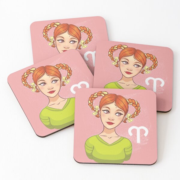 Item preview, Aries designed and sold by JoyColorLove.