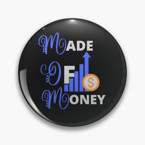 Item preview, Mom Acronym  designed and sold by Built After 5.