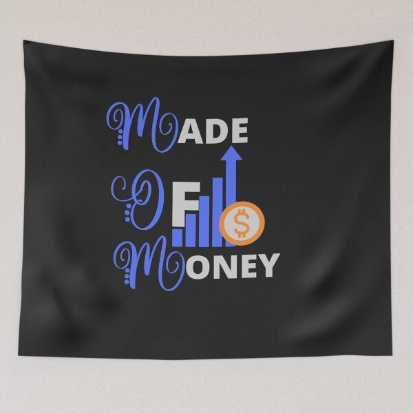 Item preview, Mom Acronym  designed and sold by Built After 5.