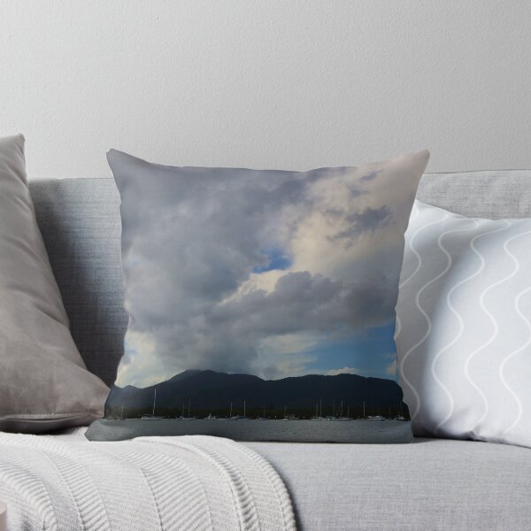 Item preview, Cairns Harbour Pano designed and sold by D-GaP.