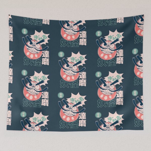 Item preview, Kuchihige designed and sold by cherrypicks.