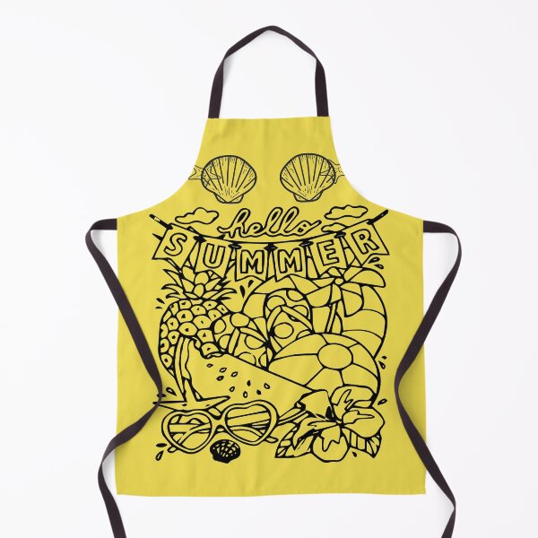 Item preview, summer is here designed and sold by BlancaQstyle.