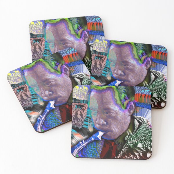 Item preview, SONNY STITT CAMISETA designed and sold by THE MIGHTY BOOKMAKER.