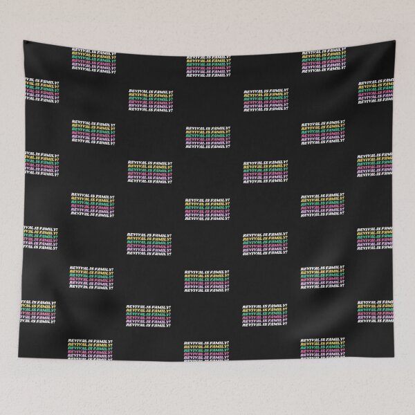 Item preview, Revival Is Family! designed and sold by LoveGen.