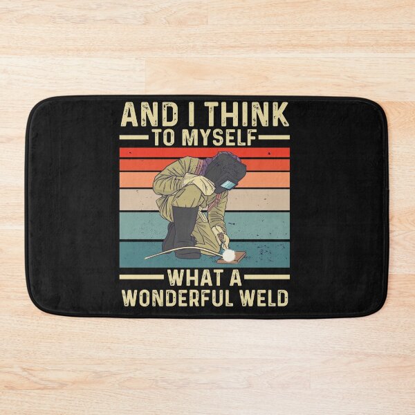 Item preview, Funny Welding Proud Welder Weld Job American Welders designed and sold by thomash2.