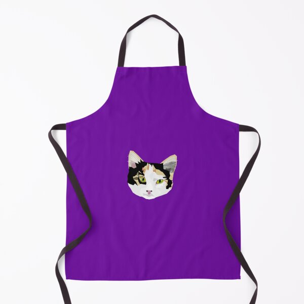 Item preview, Iris designed and sold by East Coast Maine Coon Rescue.
