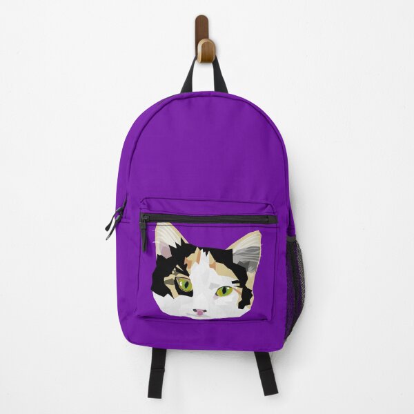 Item preview, Iris designed and sold by East Coast Maine Coon Rescue.