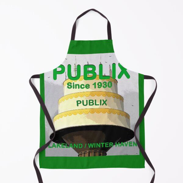 Item preview, Publix super market Florida poster work 1 designed and sold by David Lee Thompson.