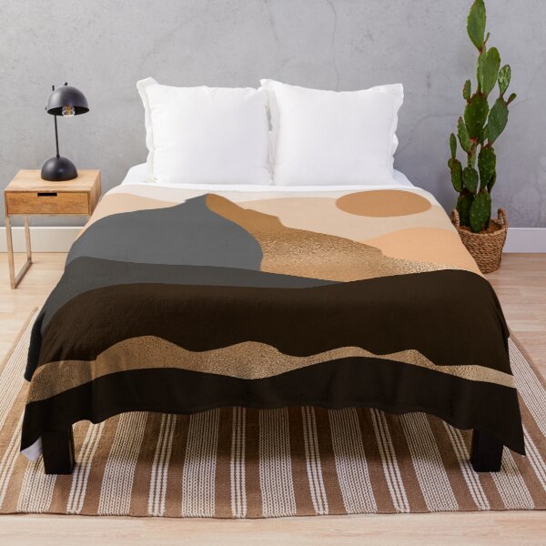 Item preview, Abstract Minimal Landscape designed and sold by ind3finite.