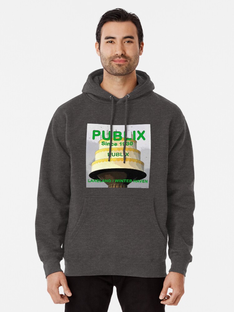 Publix hoodie shop