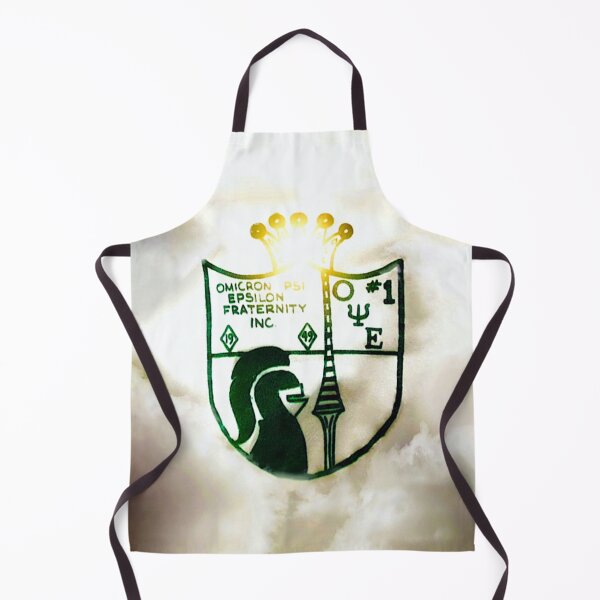 Item preview, Omicron Psi Epsilon Fraternity Inc. designed and sold by Mark Jesus-Allen.