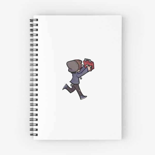 Item preview, Medkit Gremlin designed and sold by poyo-ii.