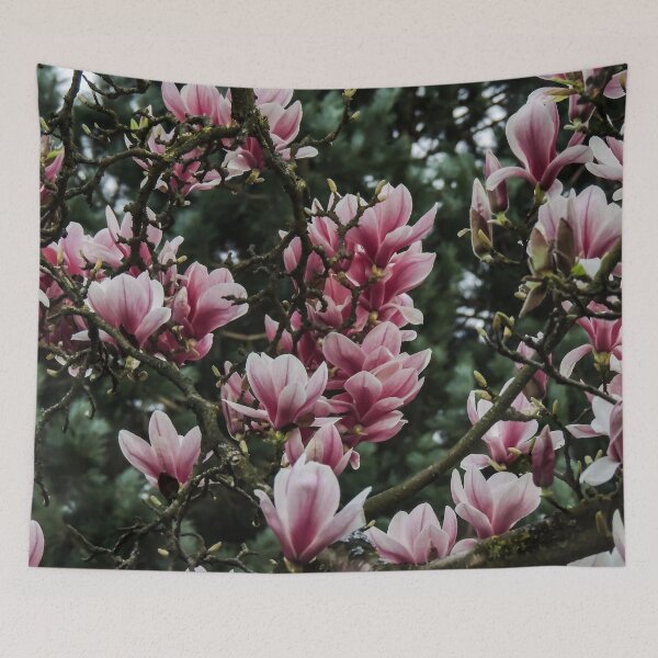 Item preview, Magnolia Masterpiece  designed and sold by ChloePorter17.