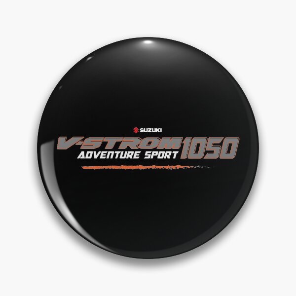 Item preview, ADVENTURE SPORT VSTROM 1050 ORANGE designed and sold by diego75bcn.