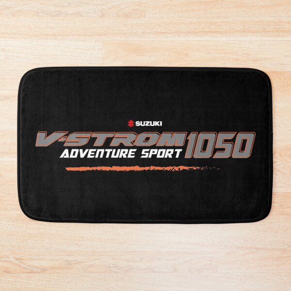Item preview, ADVENTURE SPORT VSTROM 1050 ORANGE designed and sold by diego75bcn.