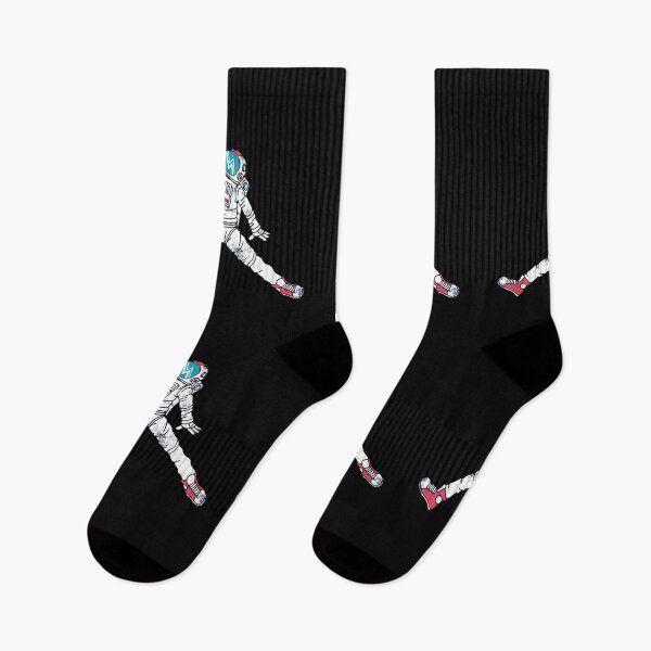 Item preview, Jordan Spaceman designed and sold by Sahil Belurkar.