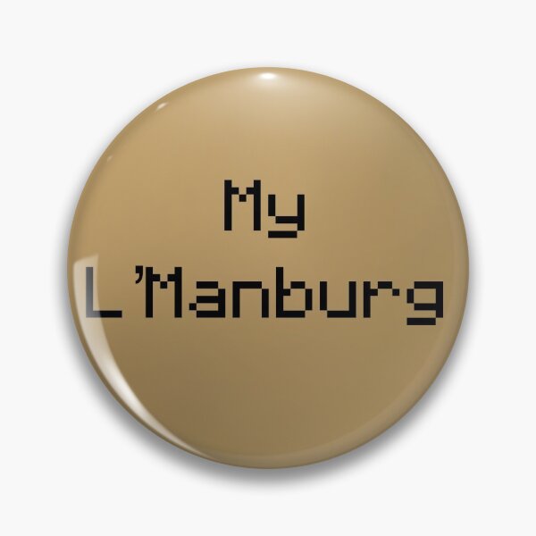 Item preview, My l’manburg designed and sold by amelon.
