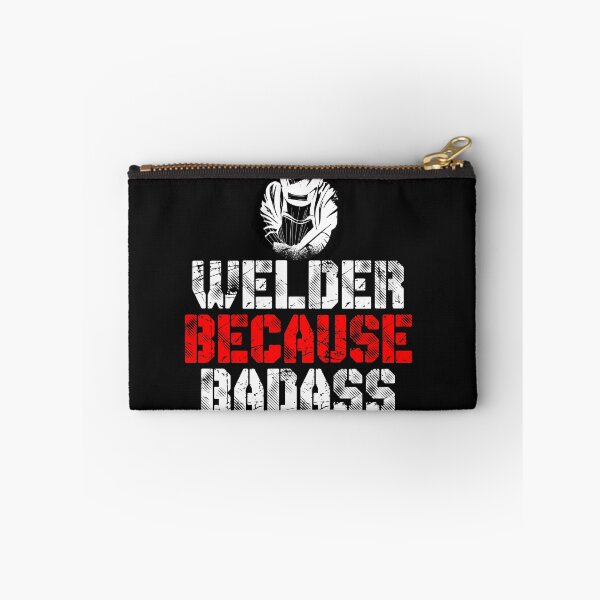 Item preview, Funny Welding Proud Welder Weld Job American Welders designed and sold by thomash2.