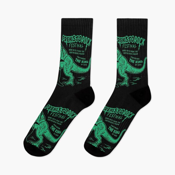 Item preview, Prehistorock T-Rex designed and sold by CozzD.