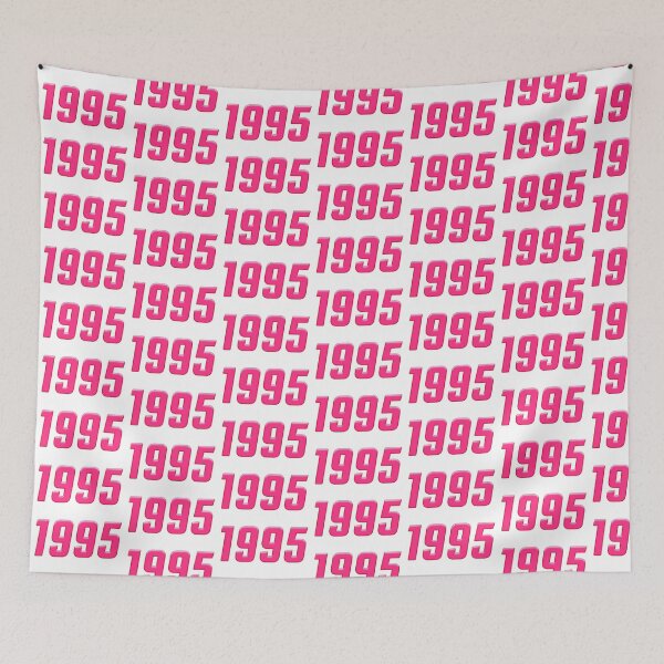 Item preview, 1995 designed and sold by Sissyness.