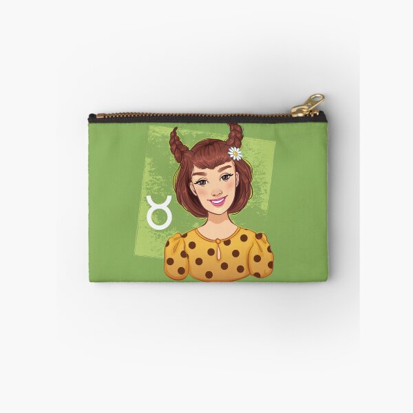 Item preview, Taurus designed and sold by JoyColorLove.