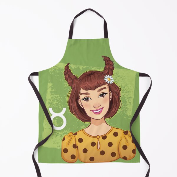 Item preview, Taurus designed and sold by JoyColorLove.