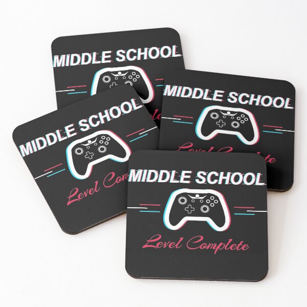 Item preview, Middle School Level Complete designed and sold by Stella Clue.