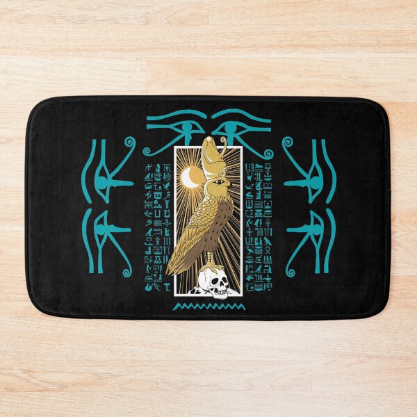 Item preview, Falcon God Of Ancient Egypt - Horus designed and sold by TMBTM.