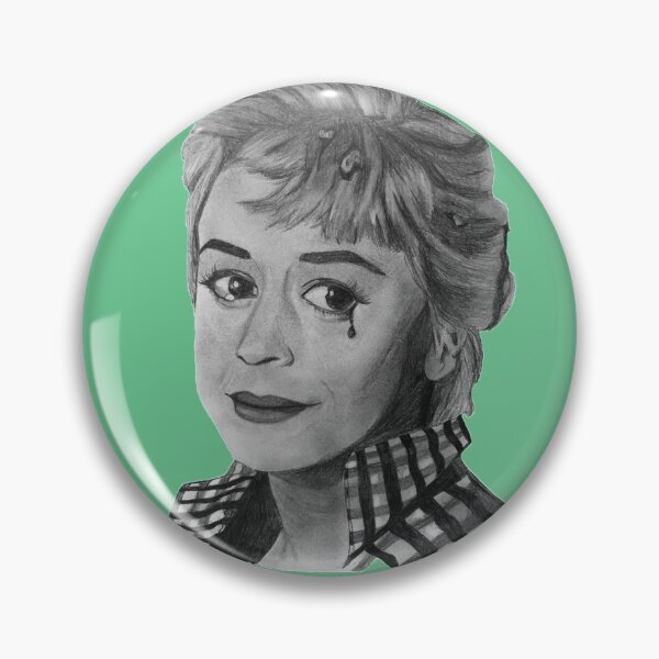 Item preview, nights of cabiria designed and sold by ellisima art.