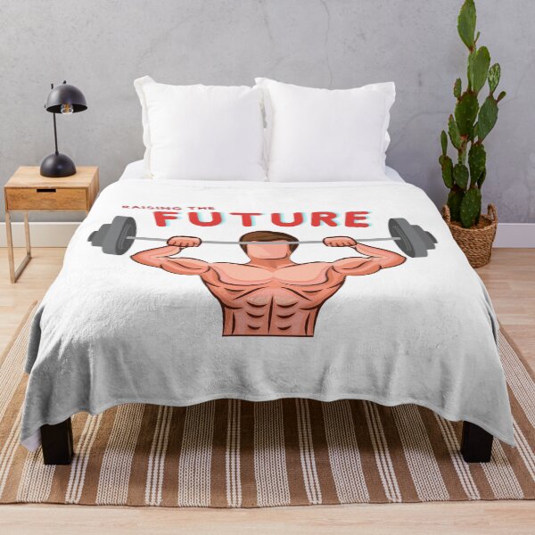 Item preview, Raising The Future designed and sold by RetroOG.