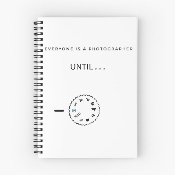 Item preview, Everyones is a Photographer until........ designed and sold by Made-easy.