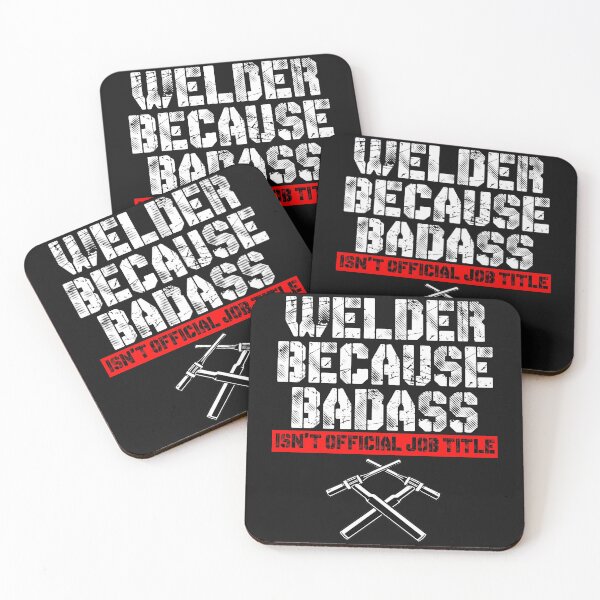 Item preview, Funny Welding Proud Welder Weld Job American Welders designed and sold by thomash2.