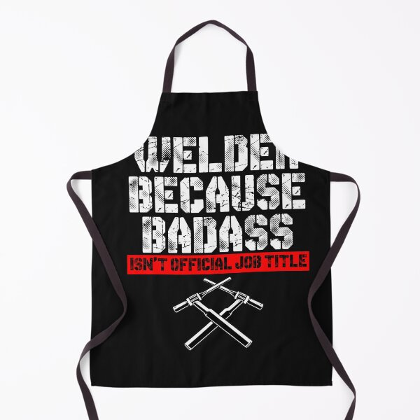 Item preview, Funny Welding Proud Welder Weld Job American Welders designed and sold by thomash2.