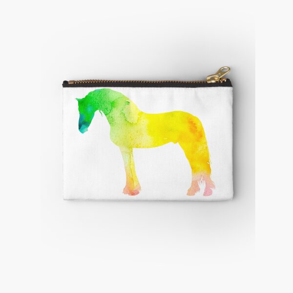 Item preview, Rainbow Horse designed and sold by MarcelineAimee.