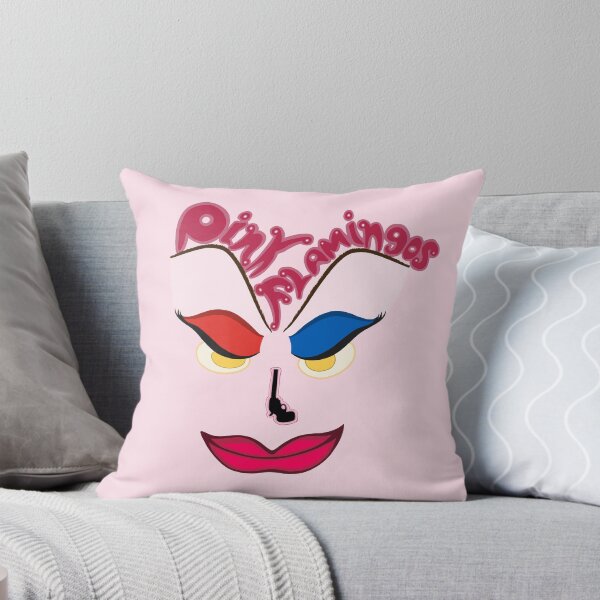 Item preview, Divine from Pink Flamingos (Version 1) designed and sold by 24/7 Watcher.