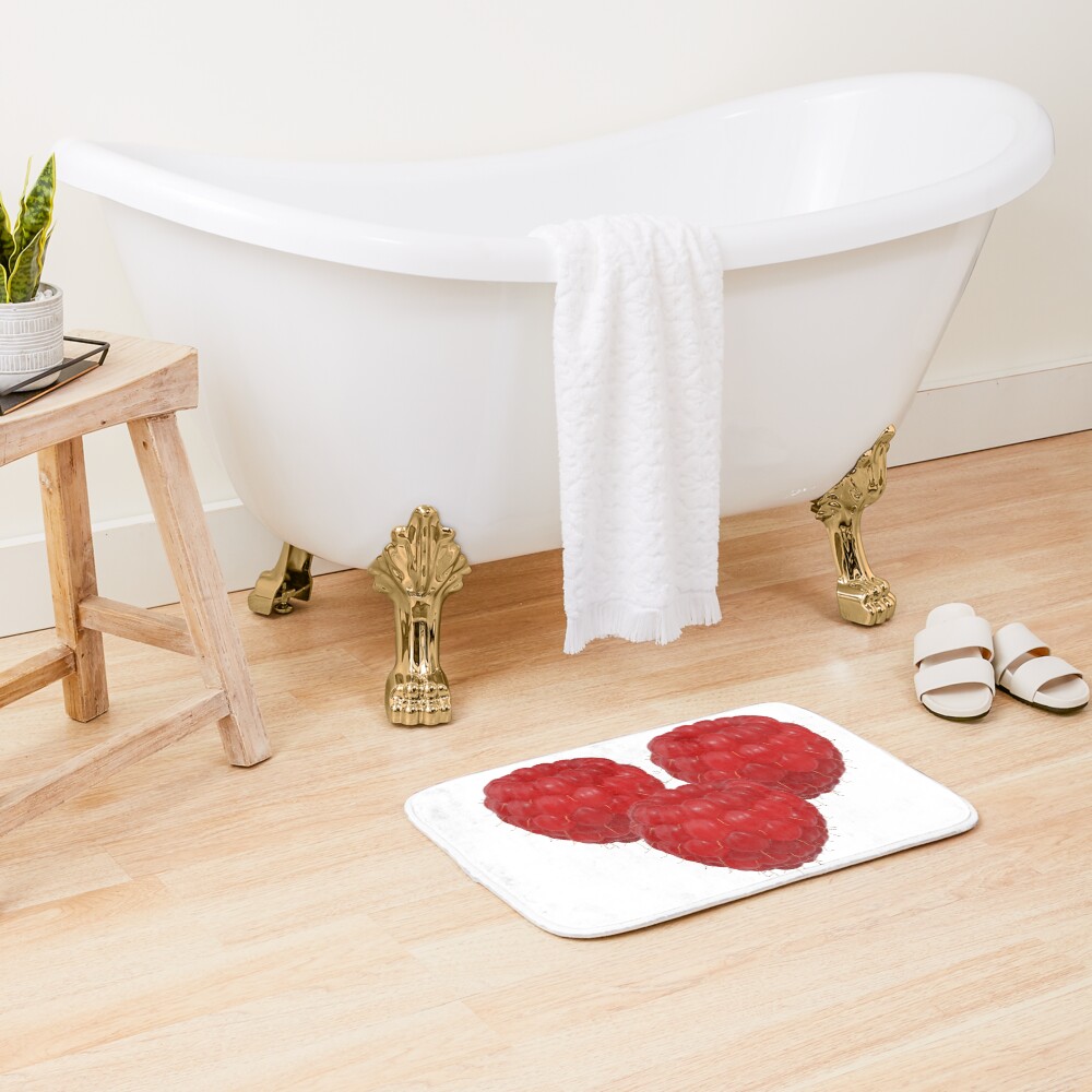 Item preview, Bath Mat designed and sold by coolest-store.