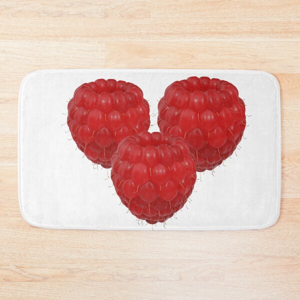 Item preview, I Love Raspberry designed and sold by coolest-store.