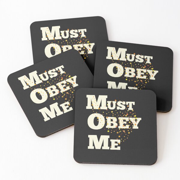 Item preview, Mom Acronym  designed and sold by Built After 5.