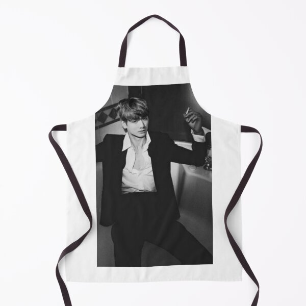 Item preview, Jeon Jungkook BTS designed and sold by Nilless1234.