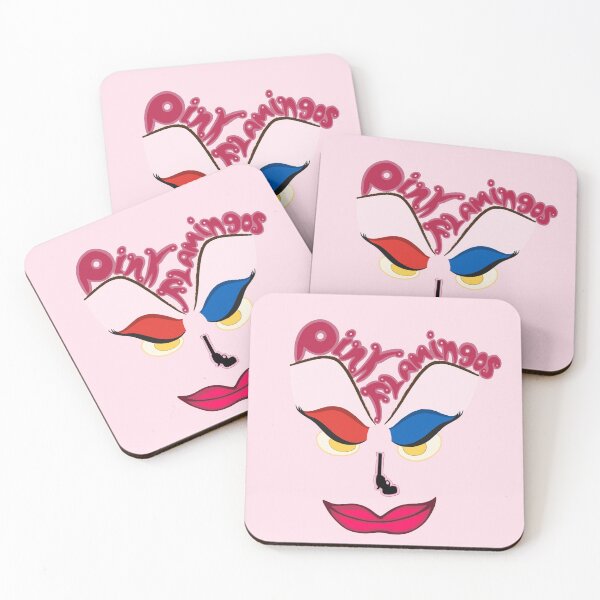 Item preview, Divine from Pink Flamingos (Version 1) designed and sold by 24/7 Watcher.