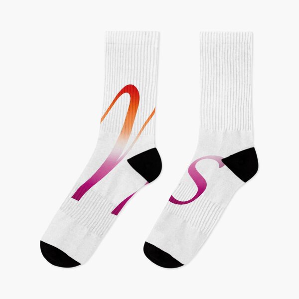 Item preview, Mrs Lesbian Flag designed and sold by LetThereBeGood.