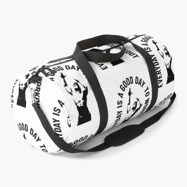Item preview, Everyday Is A Good Day To Workout | Zyzz designed and sold by Printend _.